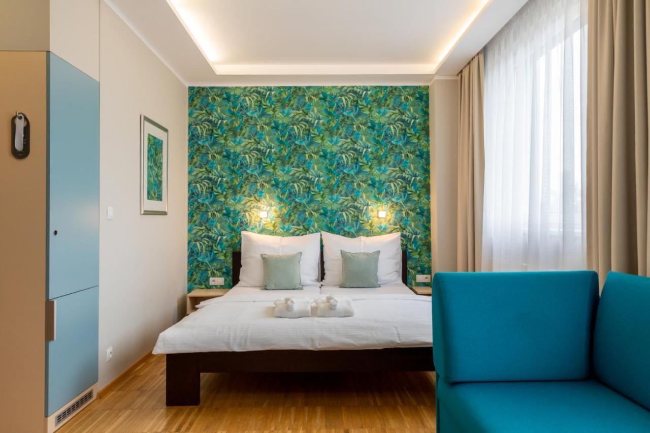 Hotel Abácie&Wellness Valašské Meziříčí Exterior foto